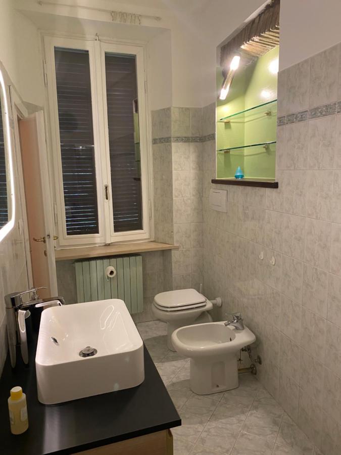 Coolarthome Parma Luaran gambar