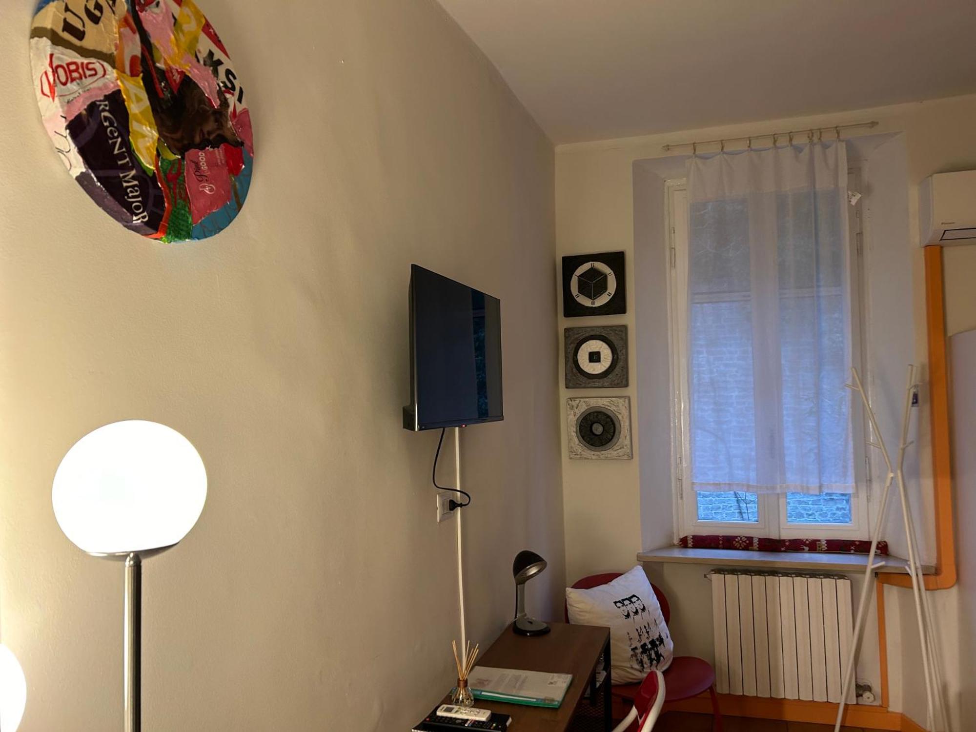 Coolarthome Parma Luaran gambar